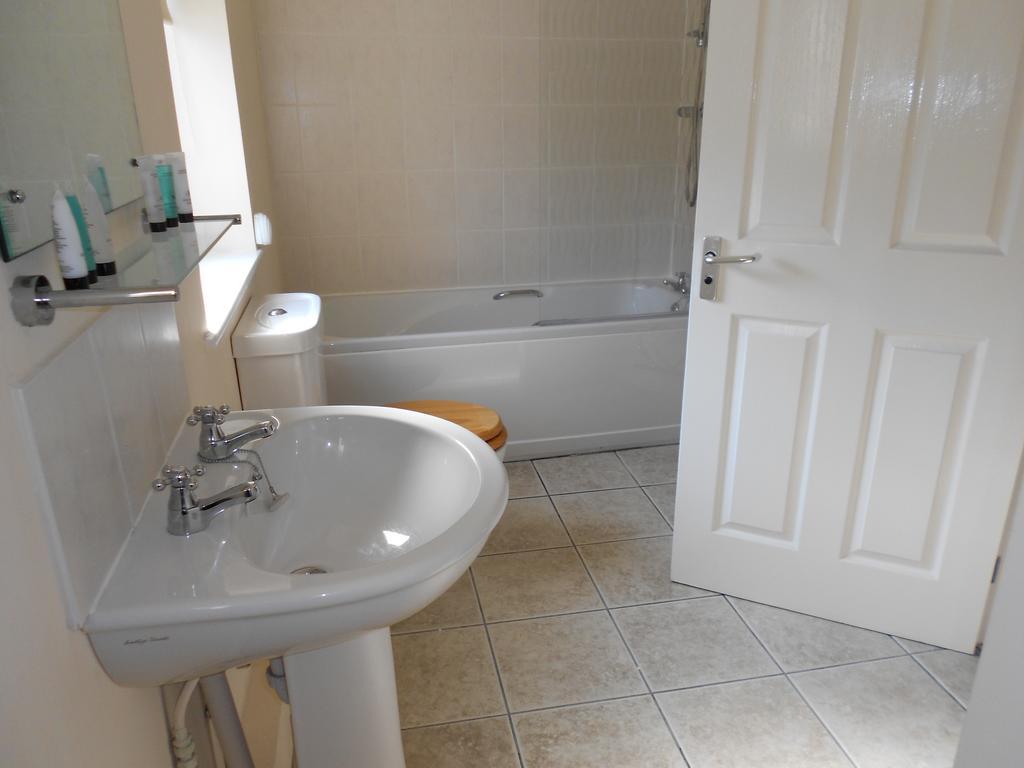 The Shady Oak B&B Whaley Bridge Oda fotoğraf
