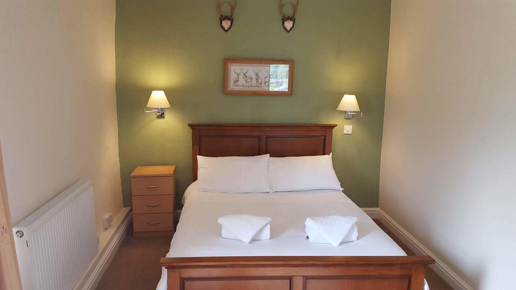 The Shady Oak B&B Whaley Bridge Dış mekan fotoğraf